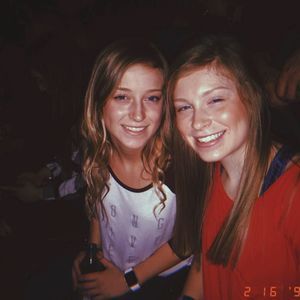 Meet your Posher, Shea